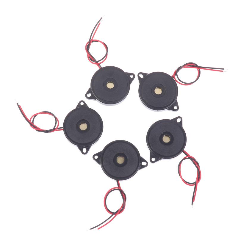 5/10/15Pcs Passive Buzzer High – Diy Electronics Music recenzja i cena