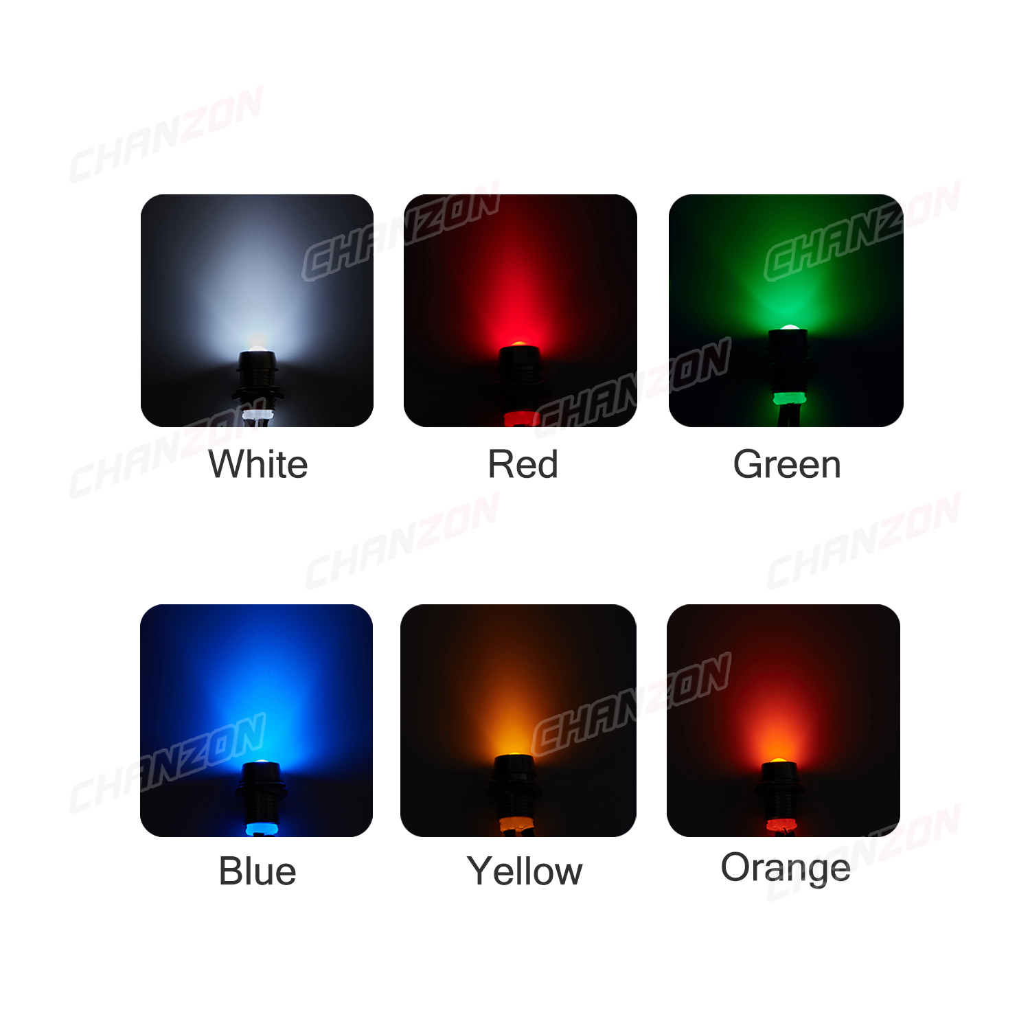 5mm Prewired LED Kit 12V Diffu – Diy Electronics Holder recenzja i cena