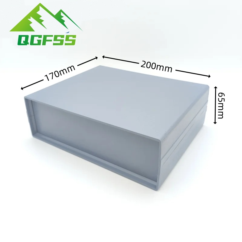 Enclosure Case Plastic Box 200 – Diy Electronics Board recenzja i cena