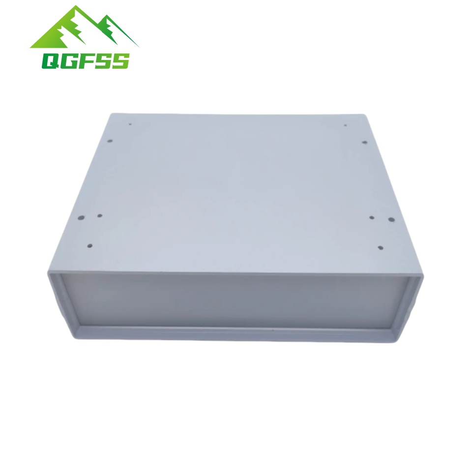 Enclosure Case Plastic Box 200 – Diy Electronics Board recenzja i cena