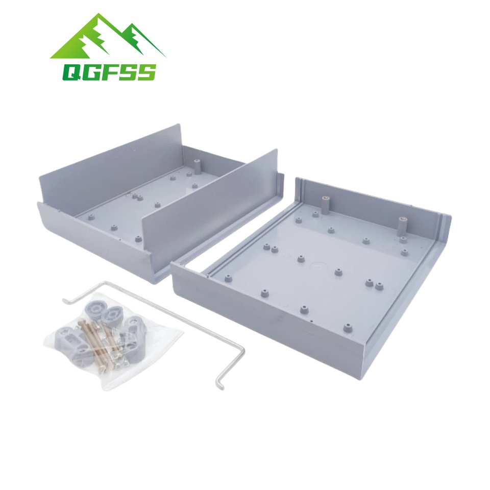 Enclosure Case Plastic Box 200 – Diy Electronics Board recenzja i cena