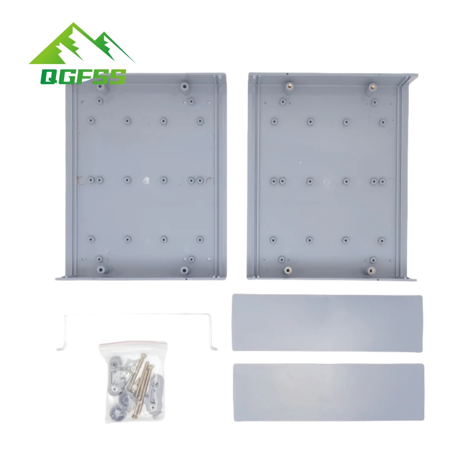 Enclosure Case Plastic Box 200 – Diy Electronics Board recenzja i cena