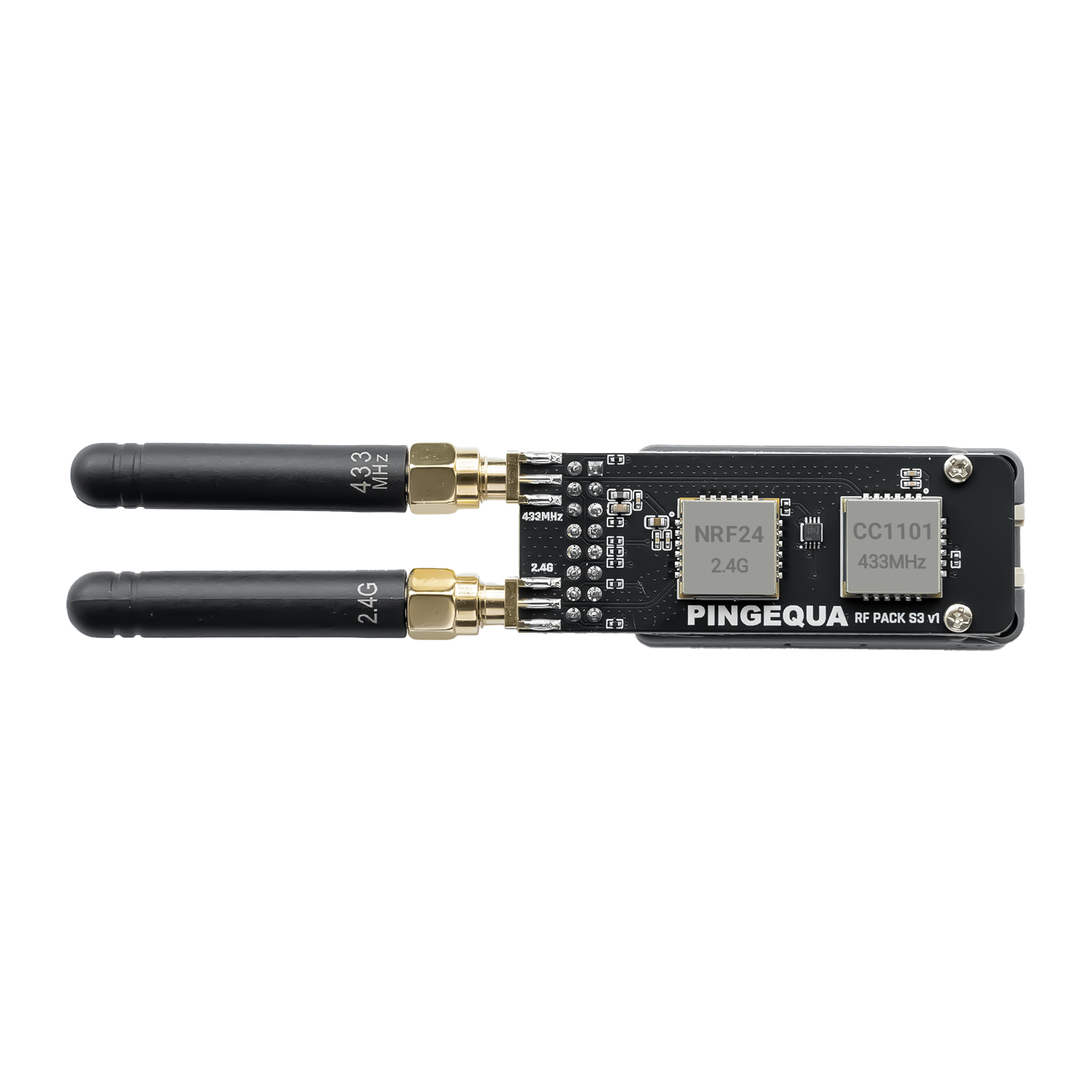 M5Stack StickS3 Dual-Band Modu – Rf 433Mhz Module recenzja i cena