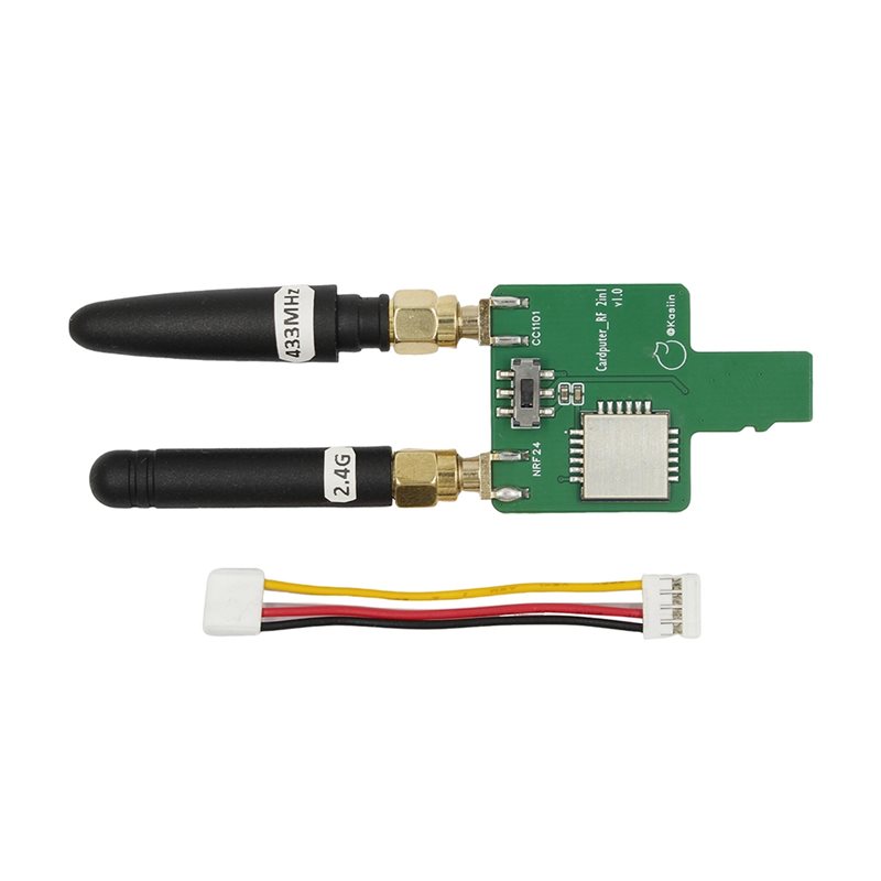 For M5stack Cardputer 433Mhz R – Rf 433Mhz Module recenzja i cena