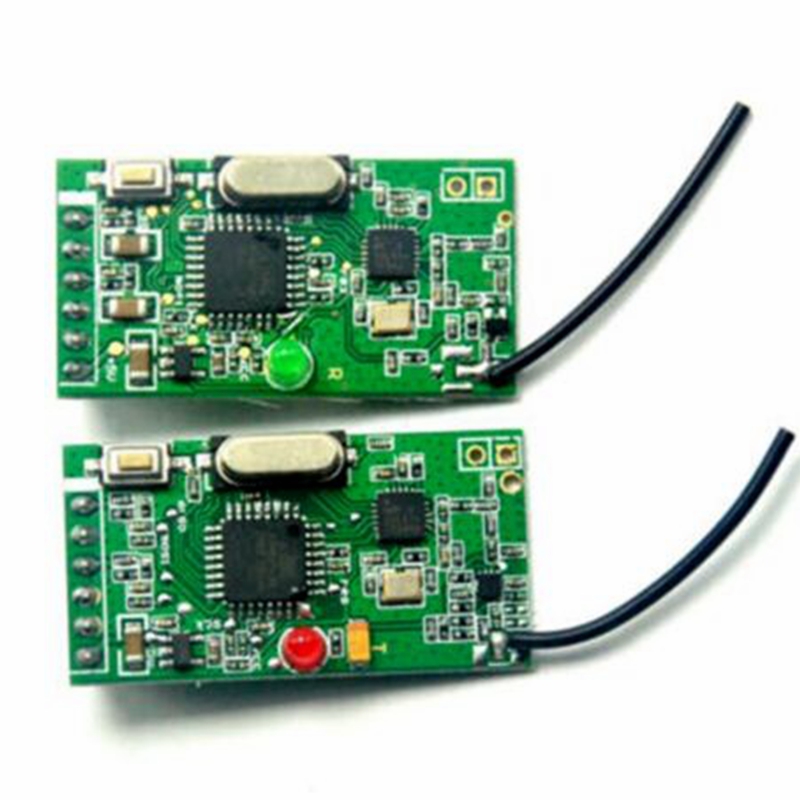2.4G NRF24L01 Wireless Digital – Nrf24L01 Module Wireless recenzja i cena