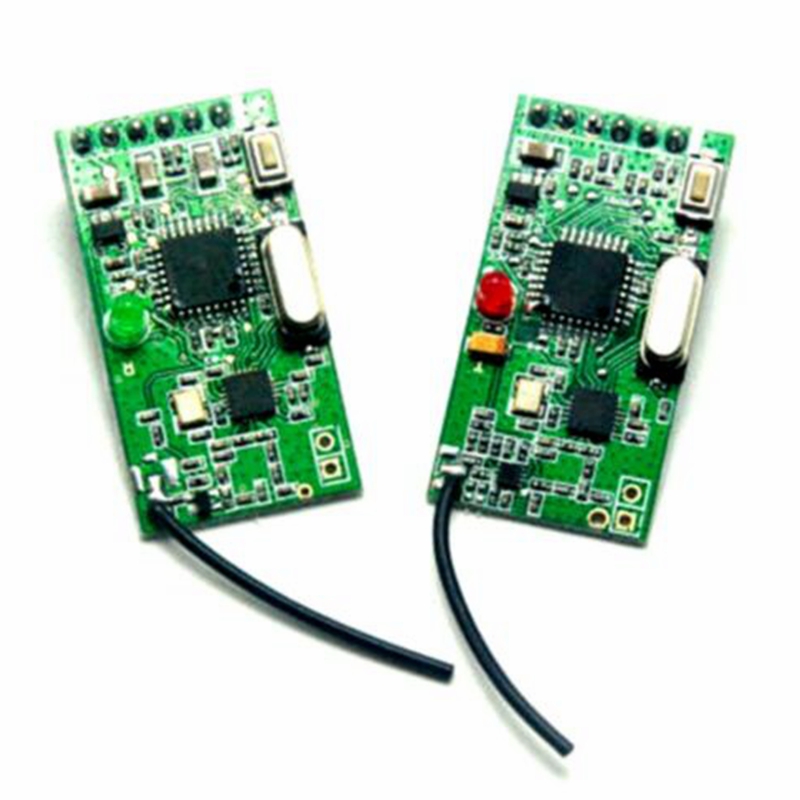 2.4G NRF24L01 Wireless Digital – Nrf24L01 Module Wireless recenzja i cena