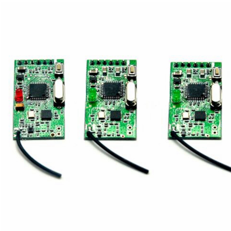 2.4G NRF24L01 Wireless Digital – Nrf24L01 Module Wireless recenzja i cena