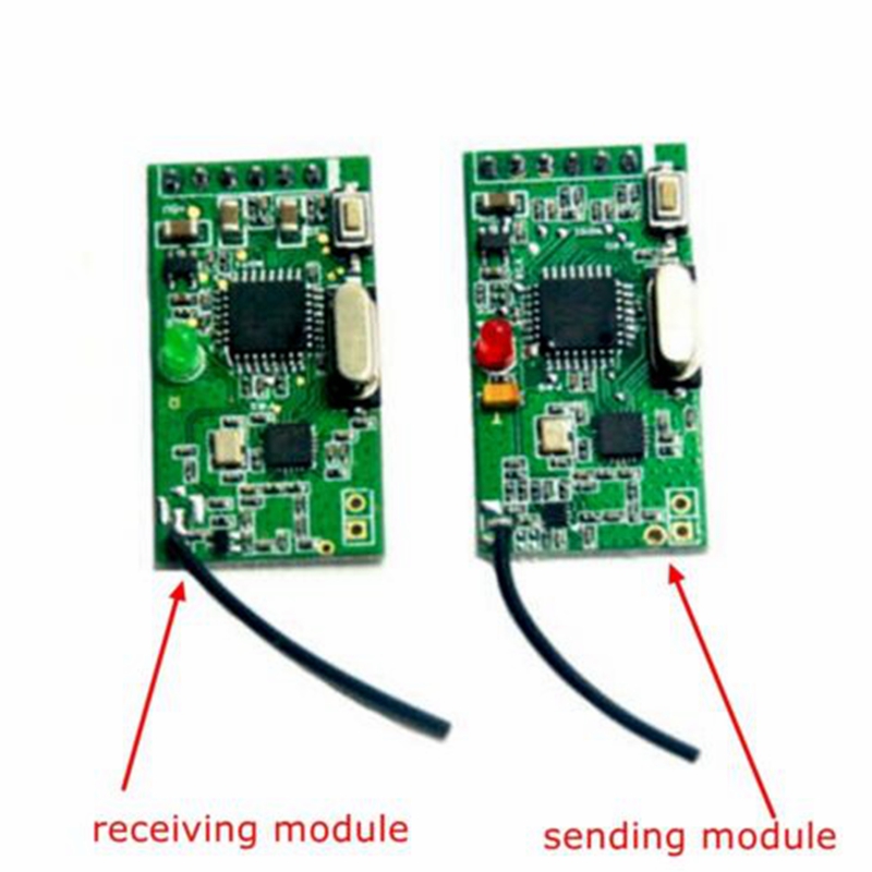 2.4G NRF24L01 Wireless Digital – Nrf24L01 Module Wireless recenzja i cena