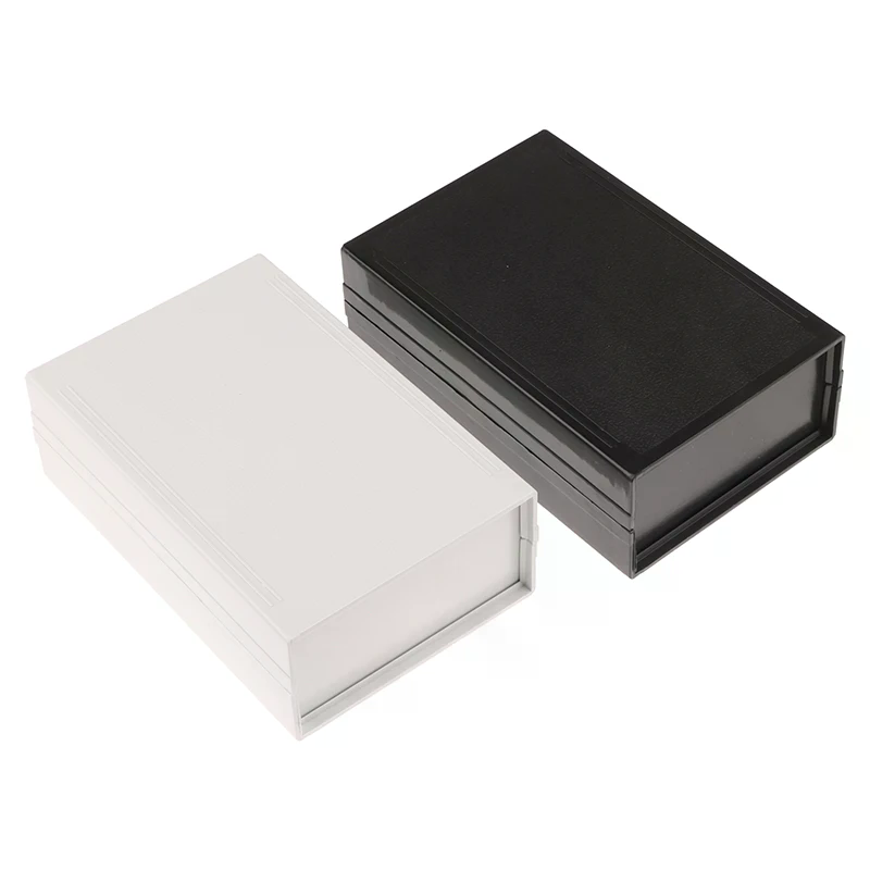 1pcs Box 150x100x55mm Boxes Pc – Useful Diy Electronics Projects recenzja i cena