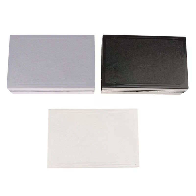 1pcs Box 150x100x55mm Boxes Pc – Useful Diy Electronics Projects recenzja i cena