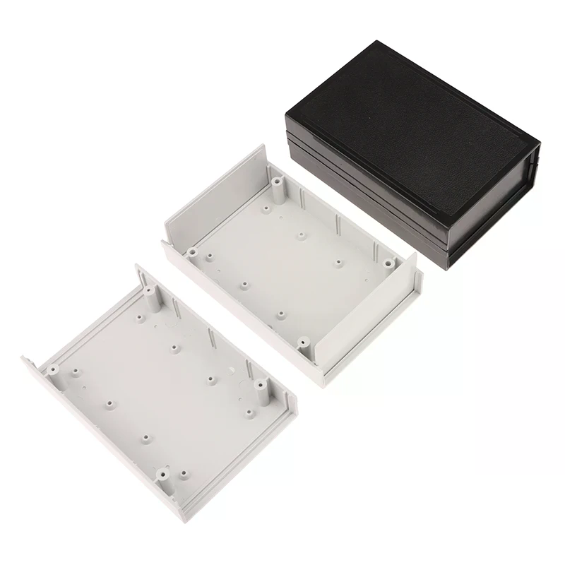 1pcs Box 150x100x55mm Boxes Pc – Useful Diy Electronics Projects recenzja i cena