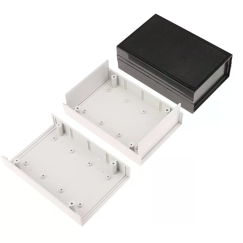 1pcs Box 150x100x55mm Boxes Pc – Useful Diy Electronics Projects recenzja i cena