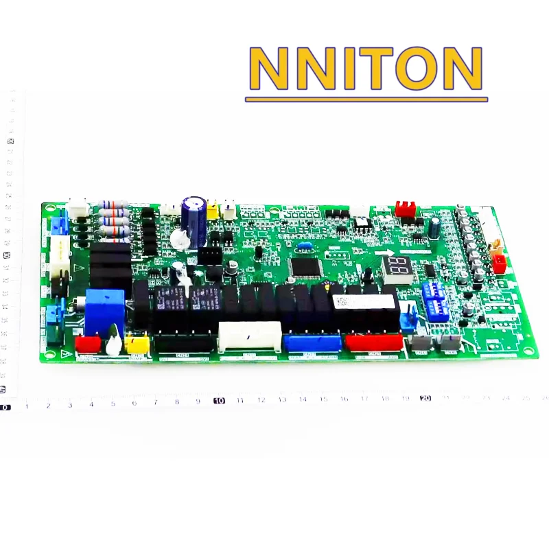 ELECTRONIC BOARD FOR HEAT PUMP – R/Diy Electronics recenzja i cena