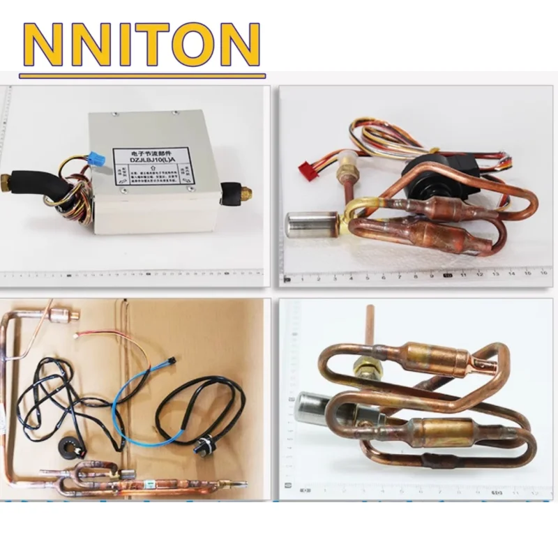 ELECTRONIC BOARD FOR HEAT PUMP – R/Diy Electronics recenzja i cena