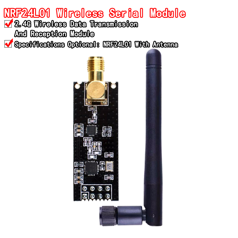 NRF24L01+PA+LNA Wireless Modul – Nrf24L01 Module Wireless recenzja i cena