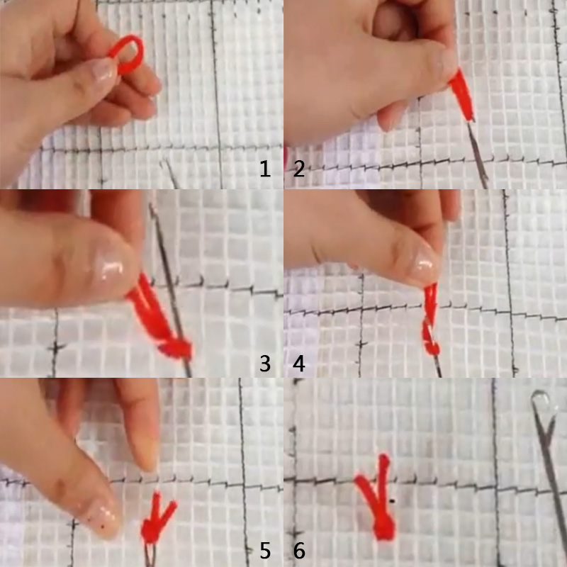 Prajna Carpet Embroidery Latch – Diy Home Electronics recenzja i cena