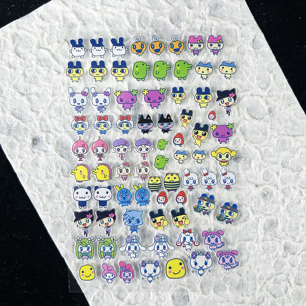 PVC Kawai Electronic Pet Stick – Diy Electronics Gifts recenzja i cena