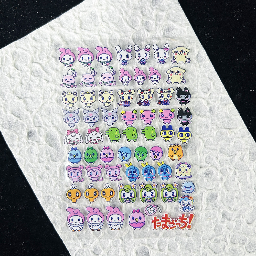 PVC Kawai Electronic Pet Stick – Diy Electronics Gifts recenzja i cena