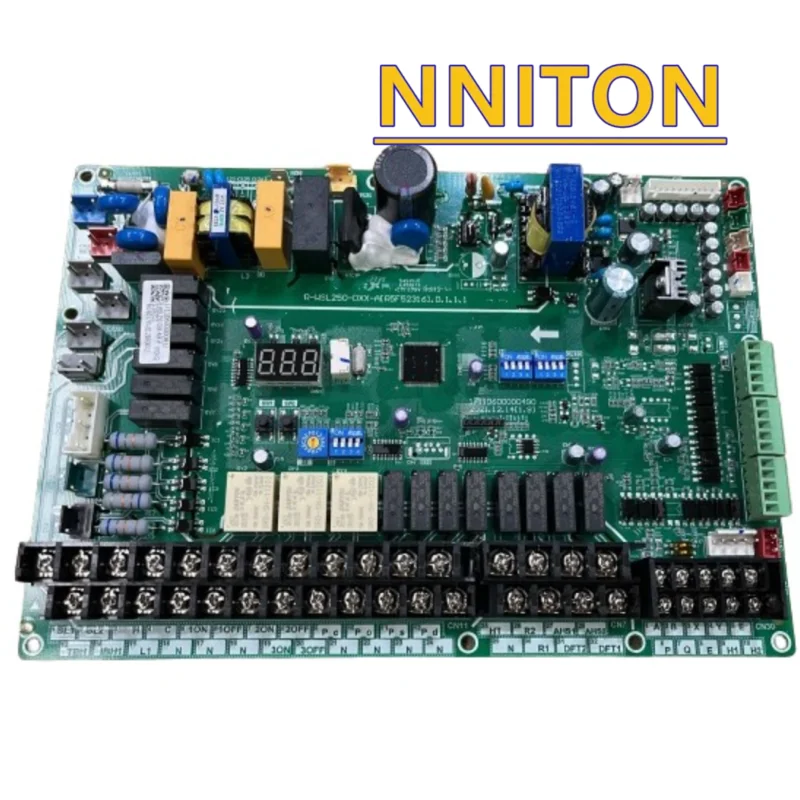 Electronic board  HB-A100/CD30 – R/Diy Electronics recenzja i cena