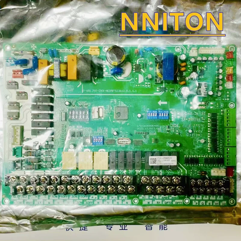 Electronic board  HB-A100/CD30 – R/Diy Electronics recenzja i cena