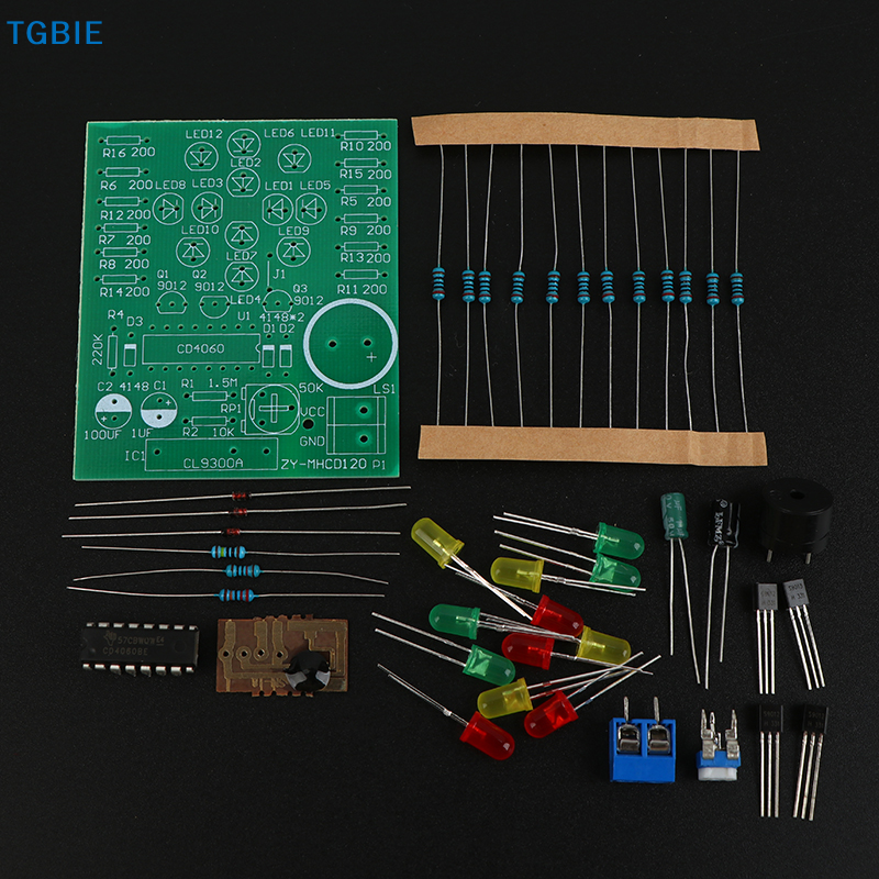 [TL][TL]New Style DIY Electron – Diy Electronics Board recenzja i cena