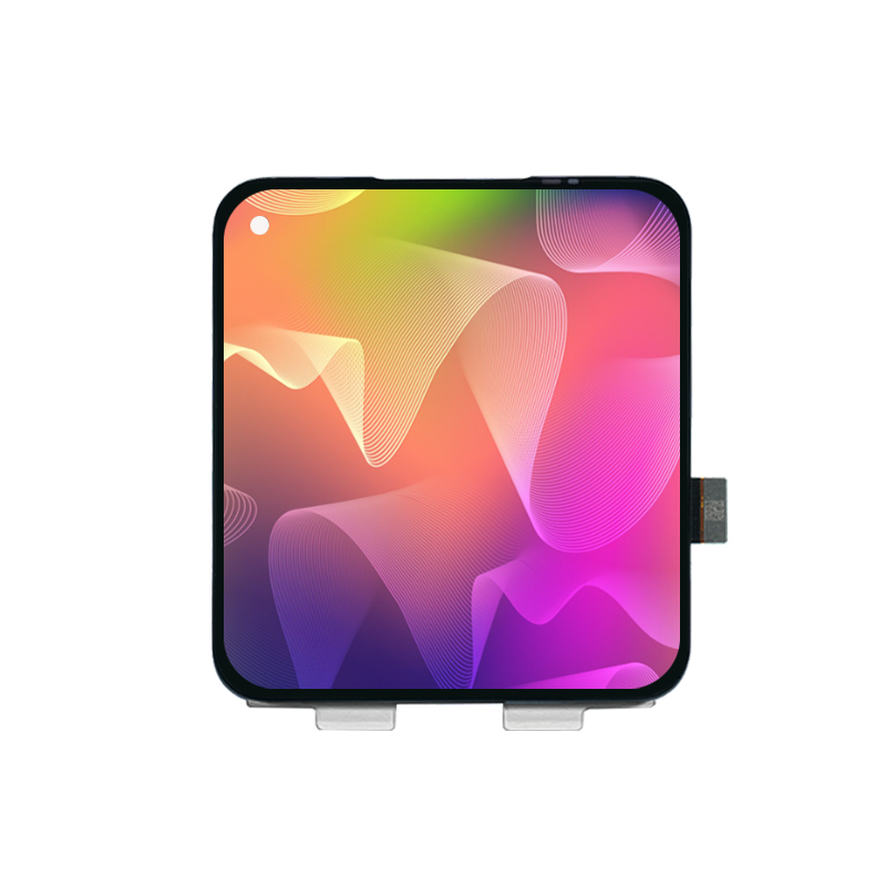 4 Inch AMOLED Display 1080x120 – Oled Display Module recenzja i cena