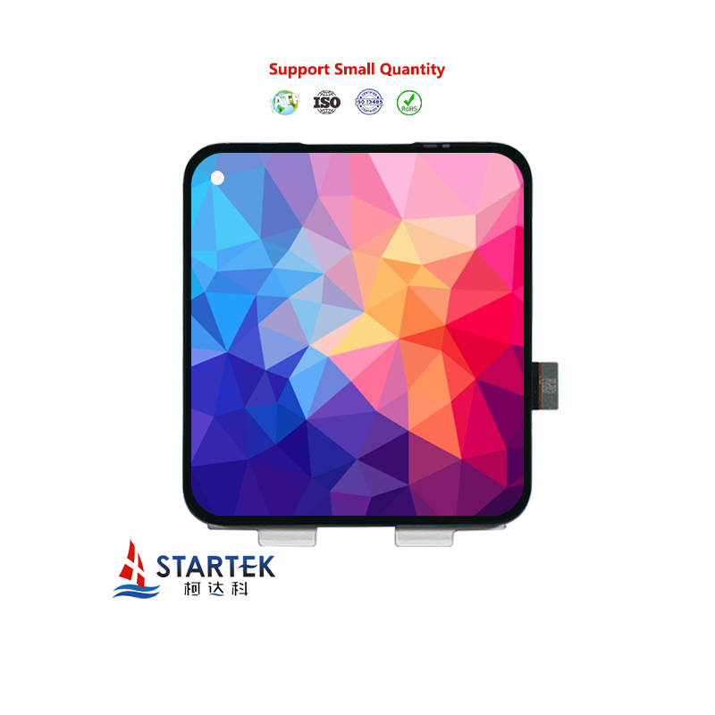4 Inch AMOLED Display 1080x120 – Oled Display Module recenzja i cena