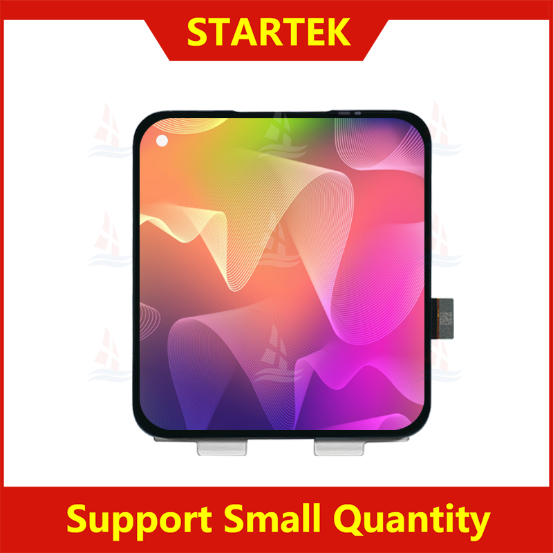 4 Inch AMOLED Display 1080x120 – Oled Display Module recenzja i cena