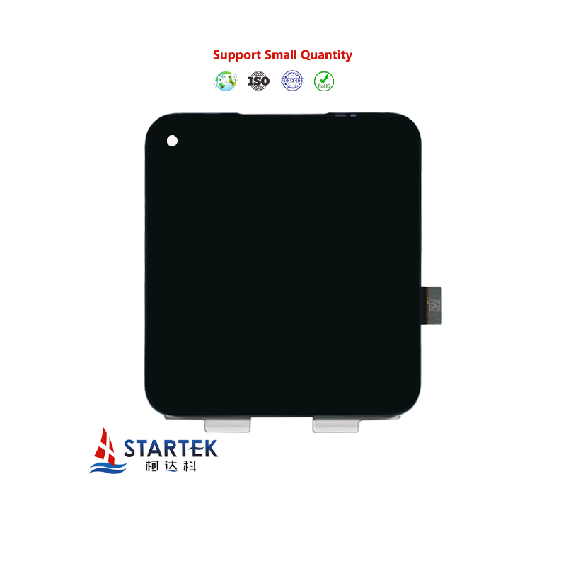 4 Inch AMOLED Display 1080x120 – Oled Display Module recenzja i cena