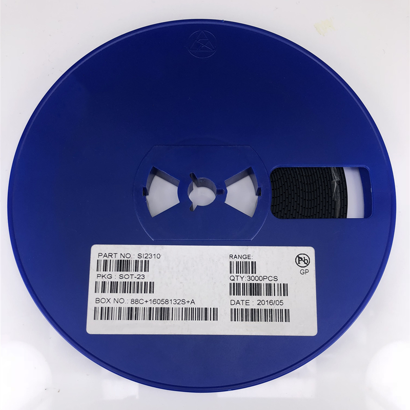(100pcs) SI2310 AE9T 2310 SOT- – Mosfet Transistor Set recenzja i cena