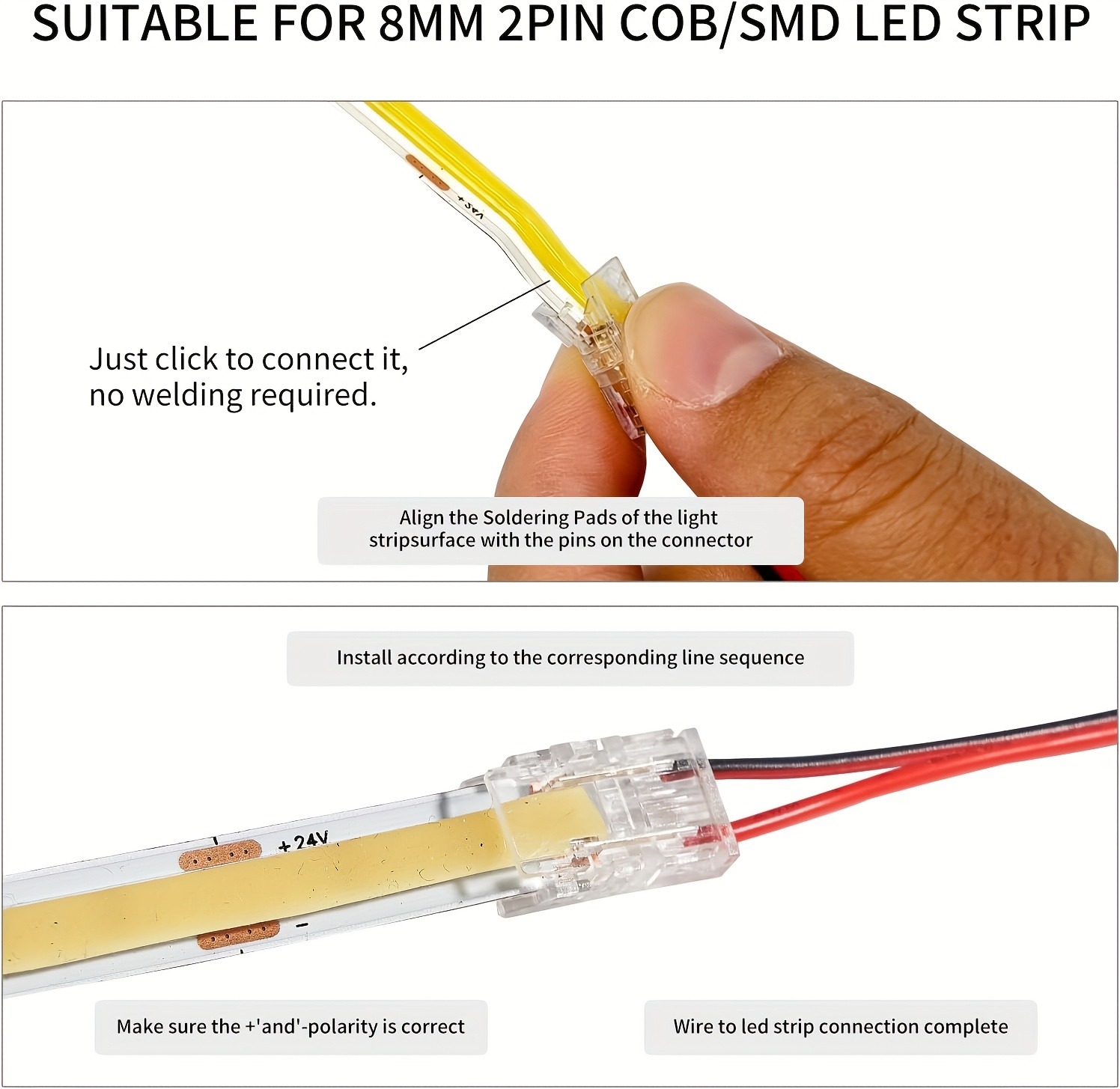 SMD Crystal Buckle Transparent – Smd Solder Paste recenzja i cena