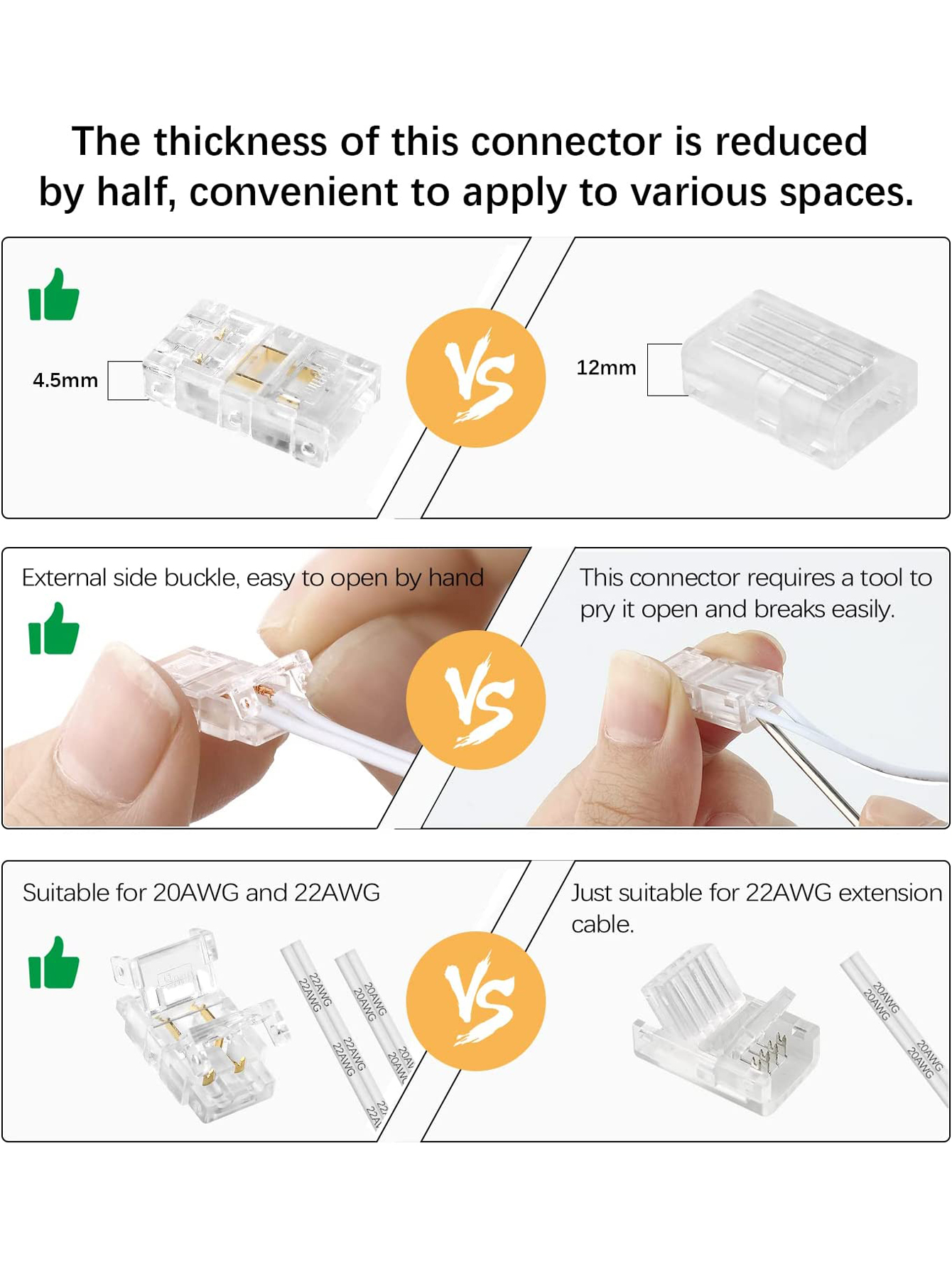 SMD Crystal Buckle Transparent – Smd Solder Paste recenzja i cena