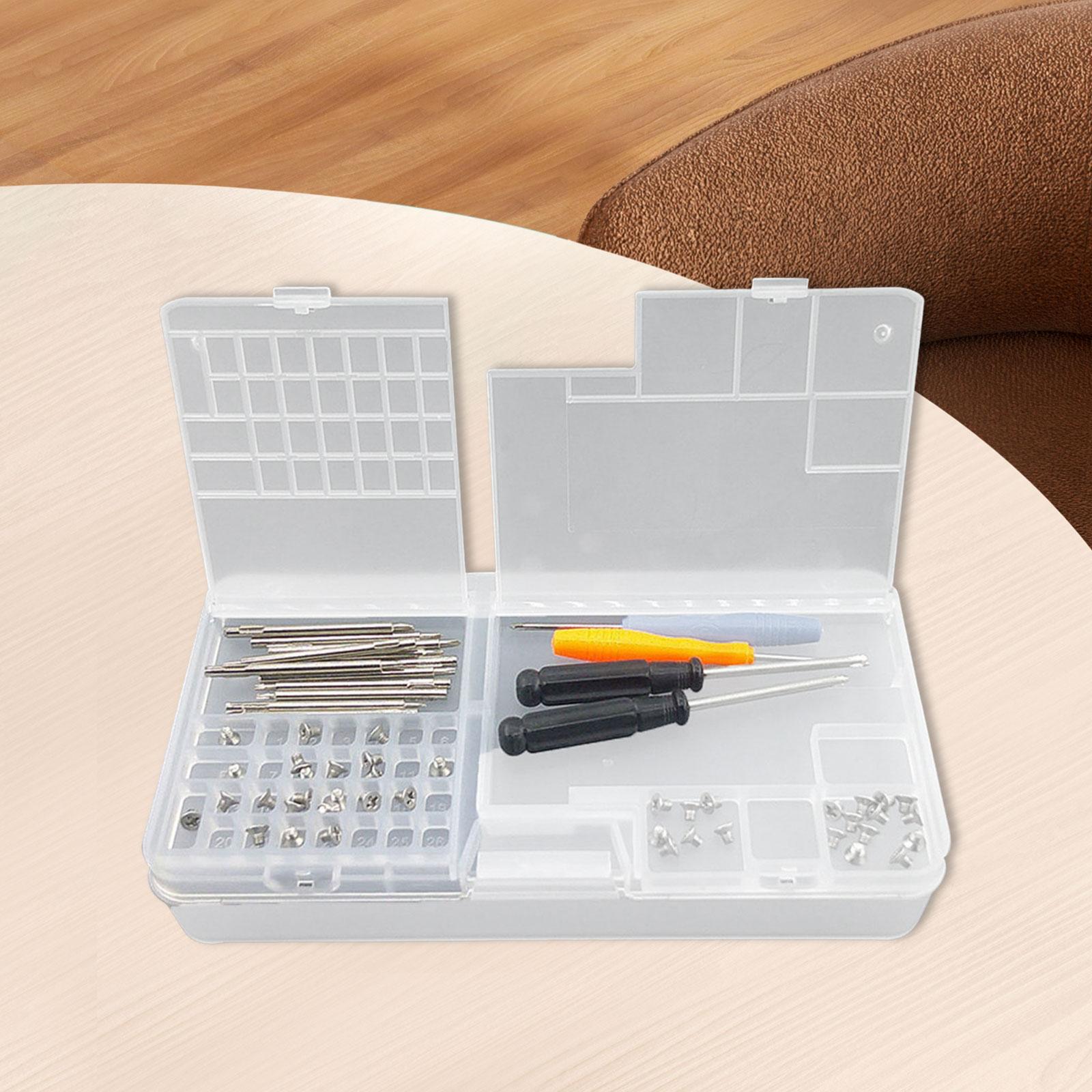 Electronic Component Storage B – Useful Diy Electronics Projects recenzja i cena