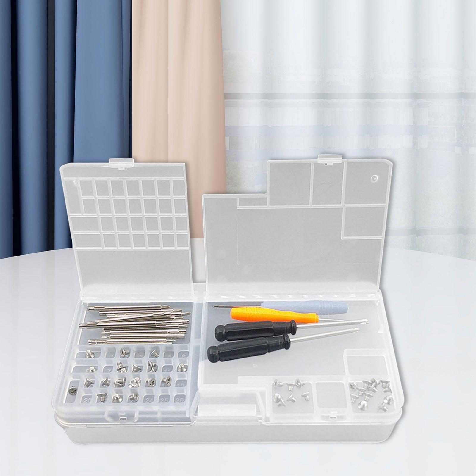 Electronic Component Storage B – Useful Diy Electronics Projects recenzja i cena