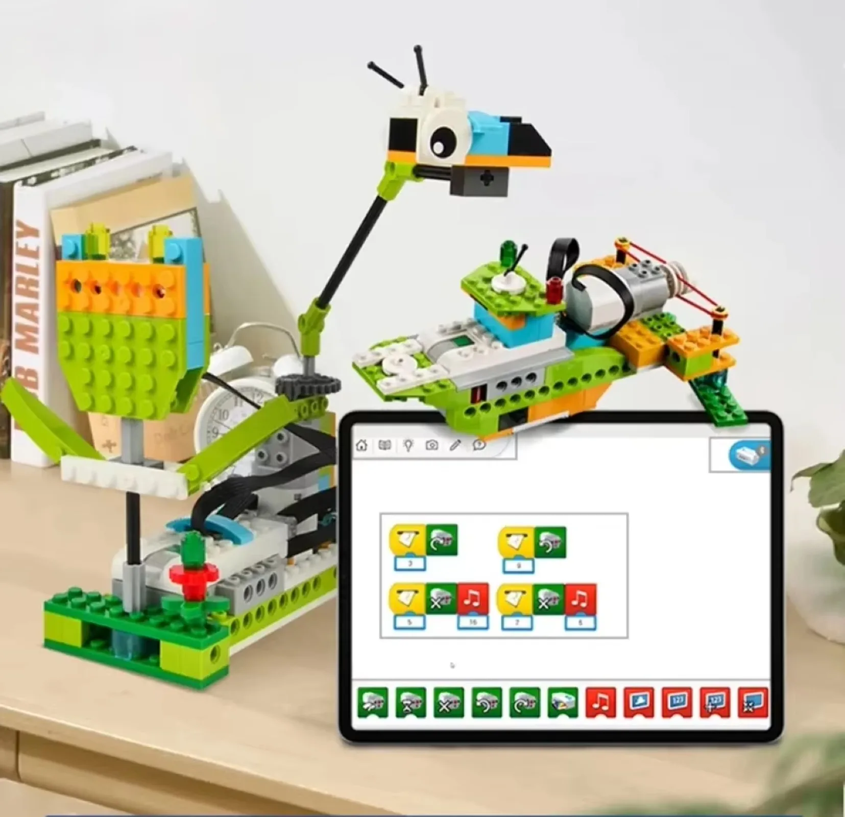 STEM Educational Building Bloc – Diy Home Electronics recenzja i cena