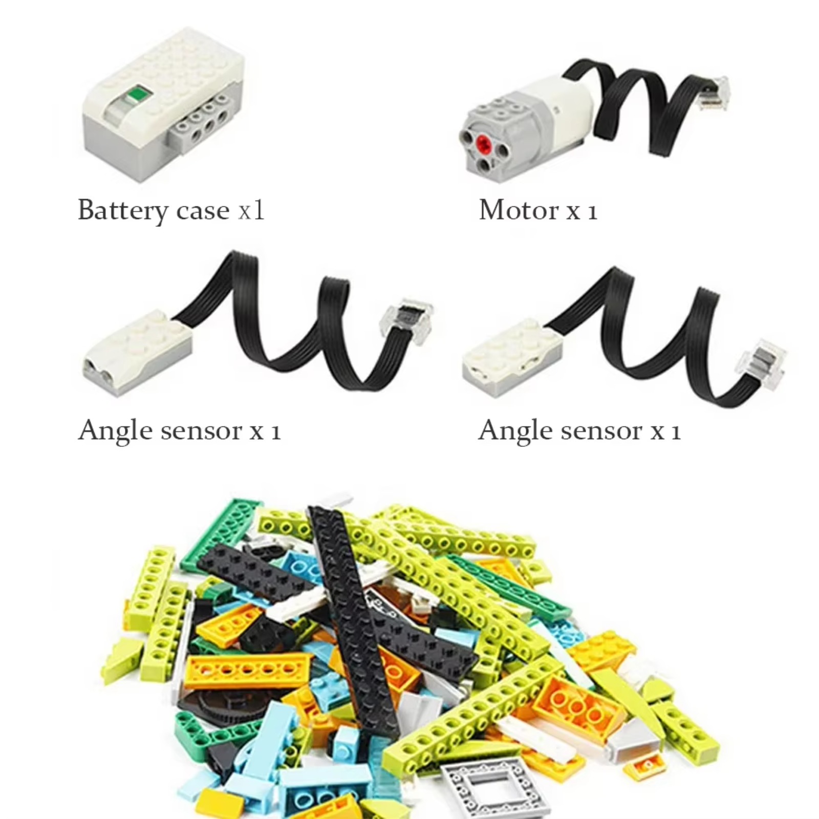 STEM Educational Building Bloc – Diy Home Electronics recenzja i cena
