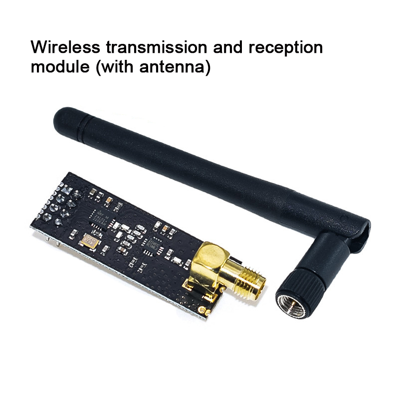 NRF24L01+PA + LNA 1100-meter l – Nrf24L01 Module Wireless recenzja i cena