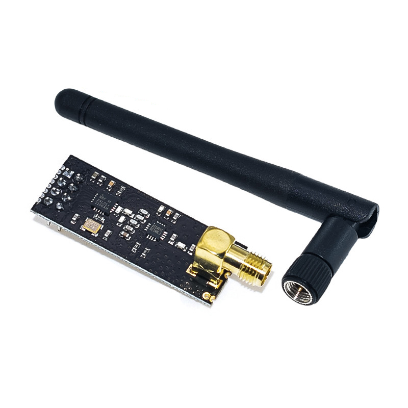 NRF24L01+PA + LNA 1100-meter l – Nrf24L01 Module Wireless recenzja i cena