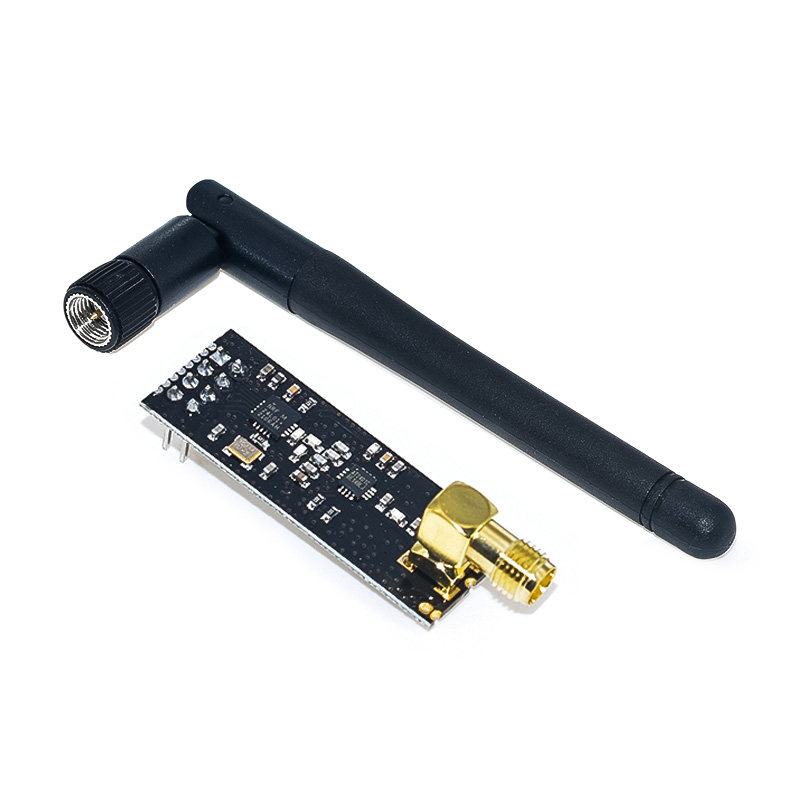 NRF24L01+PA + LNA 1100-meter l – Nrf24L01 Module Wireless recenzja i cena