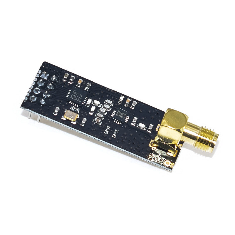 NRF24L01+PA + LNA 1100-meter l – Nrf24L01 Module Wireless recenzja i cena