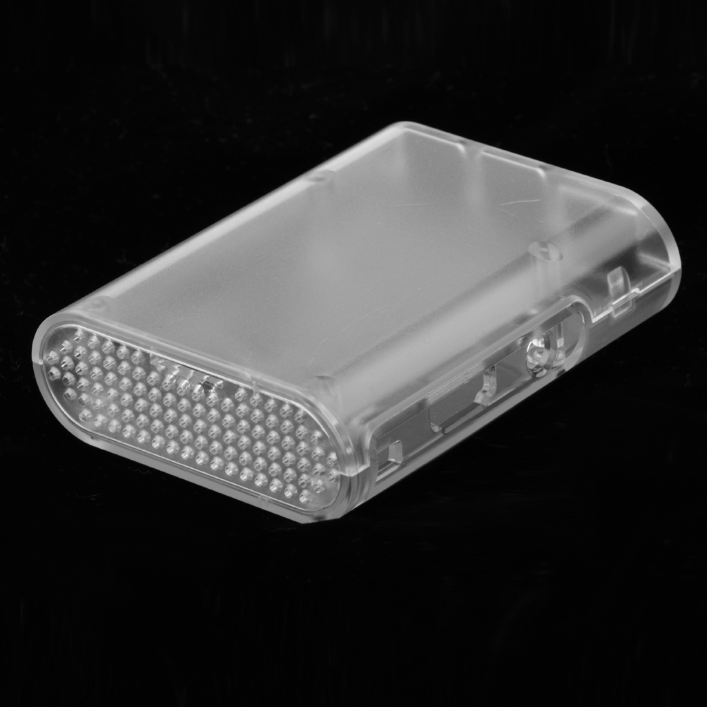 ABS Enclosure Case Plastic Pro – Diy Electronics Rack recenzja i cena