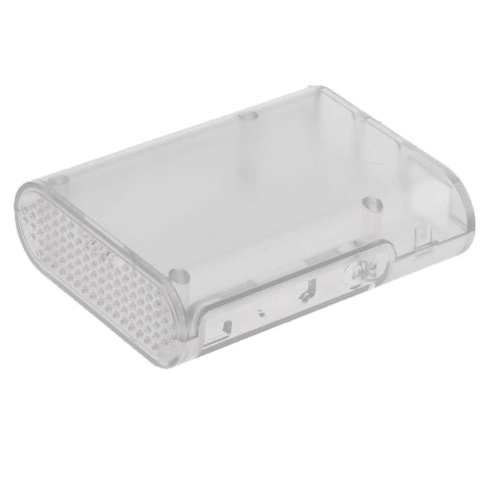 ABS Enclosure Case Plastic Pro – Diy Electronics Rack recenzja i cena