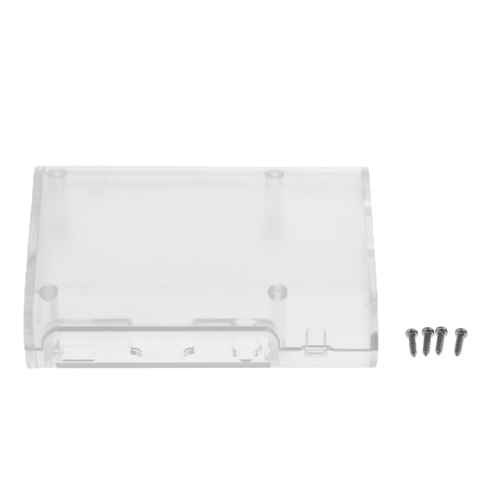 ABS Enclosure Case Plastic Pro – Diy Electronics Rack recenzja i cena