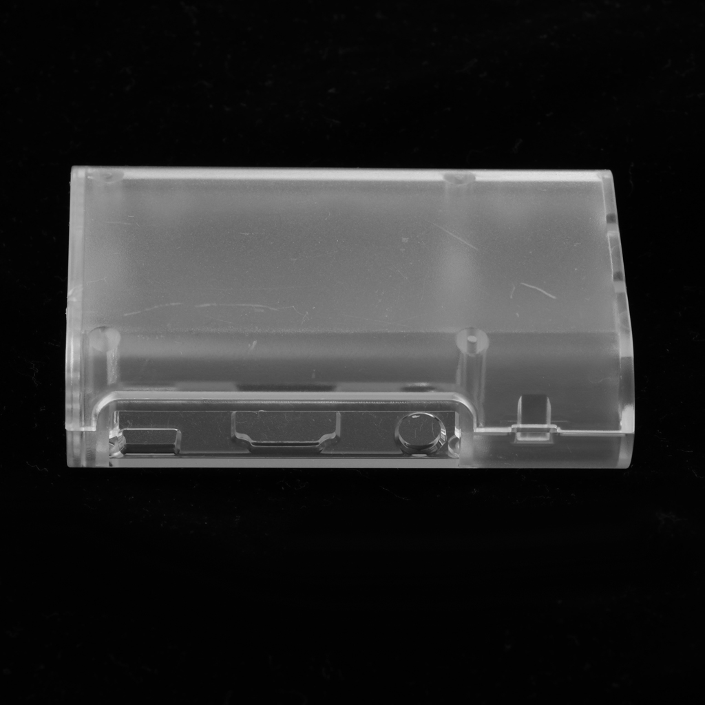 ABS Enclosure Case Plastic Pro – Diy Electronics Rack recenzja i cena