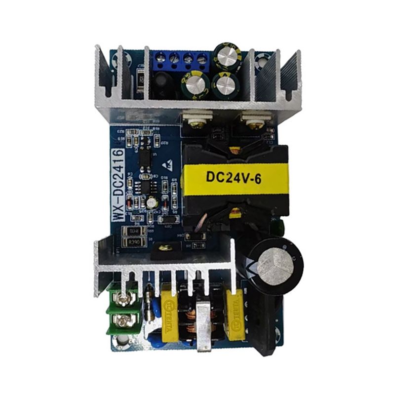 150W Switching Power Supply Bo – Diy Electronics Stores recenzja i cena