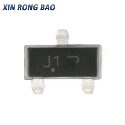 100PCS BSS138LT1G SOT23 BSS138 – Mosfet Transistor Set recenzja i cena