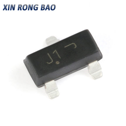 100PCS BSS138LT1G SOT23 BSS138 – Mosfet Transistor Set recenzja i cena