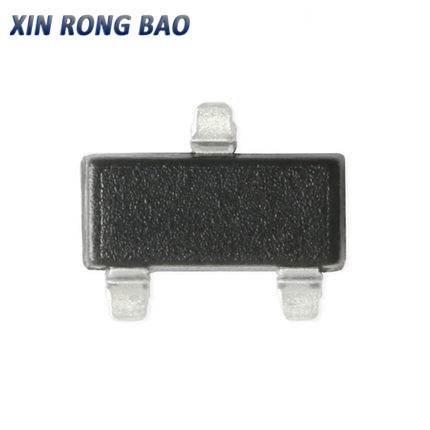 100PCS BSS138LT1G SOT23 BSS138 – Mosfet Transistor Set recenzja i cena