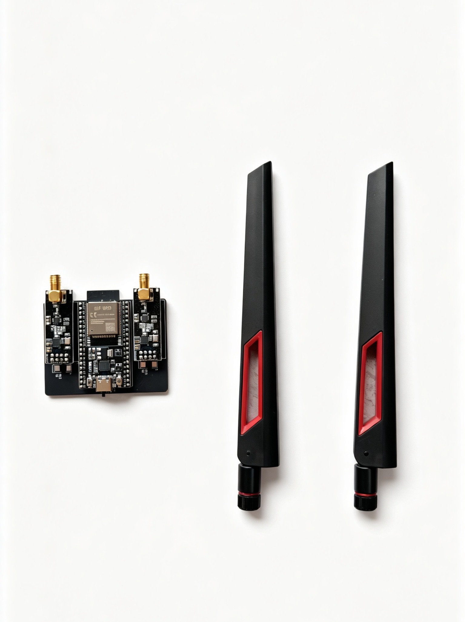 ESP32 DevKitC + NRF24L01 PA LN – Nrf24L01 Module Wireless recenzja i cena