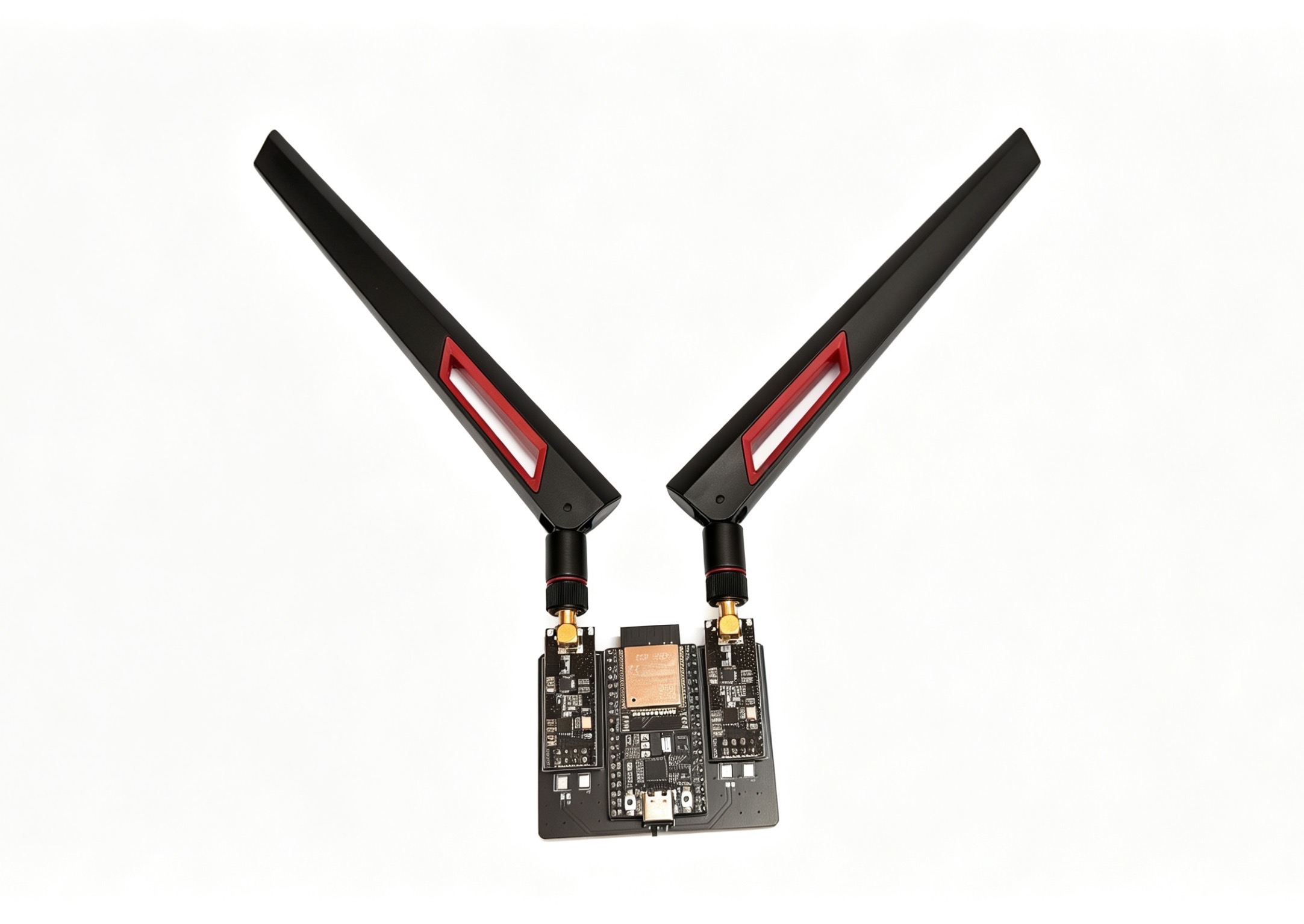 ESP32 DevKitC + NRF24L01 PA LN – Nrf24L01 Module Wireless recenzja i cena